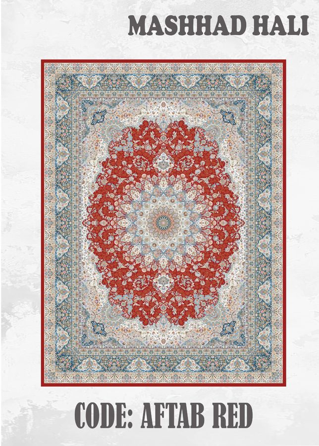 Aftab Red