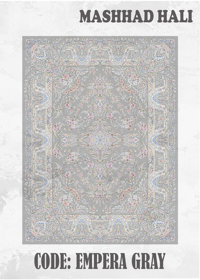 Empera Grey
