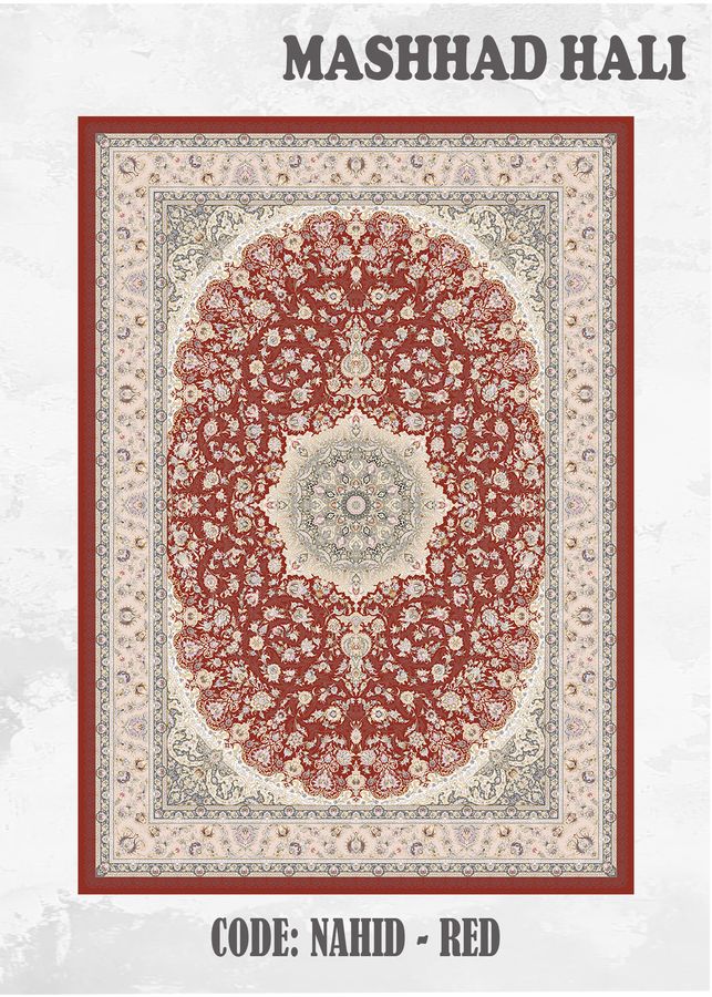 Nahid Red
