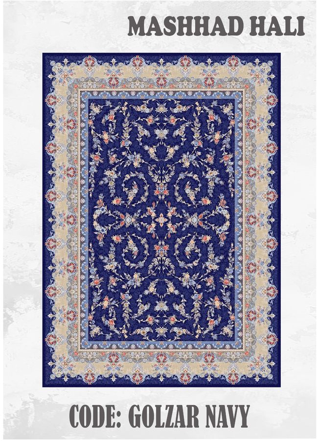 Golzar Navy