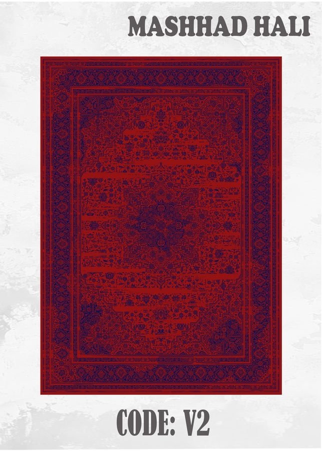 V2 Red
