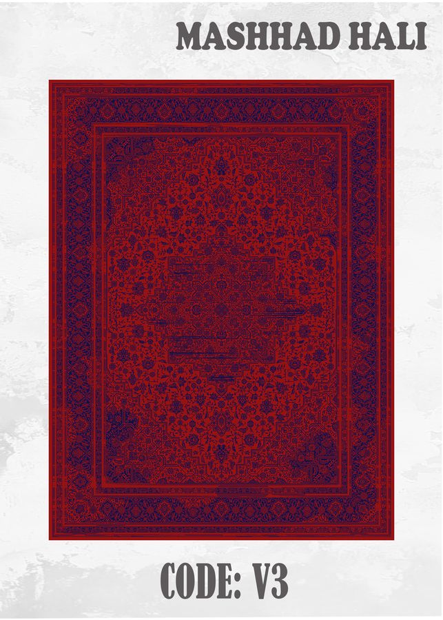 V3 Red