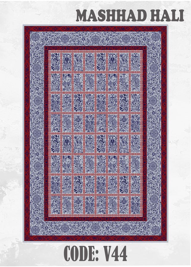 V44 Blue
