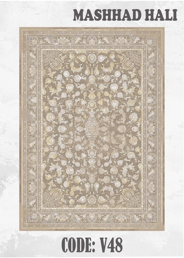V48 Beige