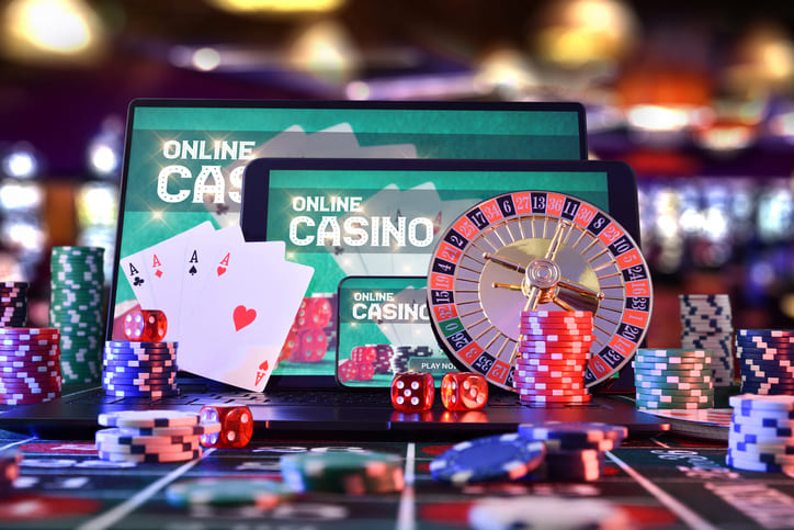 Experience Unmatched Fun at Online UK SpinsCastle Casino