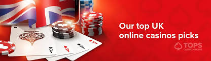 Discovering the UK Largest Online Casino A Comprehensive Guide