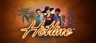 Hotline Casino - Przewodnik po najlepszych grach i promocjach 0