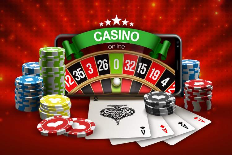Kazino aləmində yeni başlanğıc Discovering the Exciting World of Online Gambling