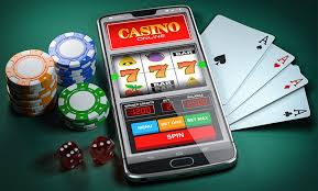 Kazino aləmində yeni başlanğıc Discovering the Exciting World of Online Gambling