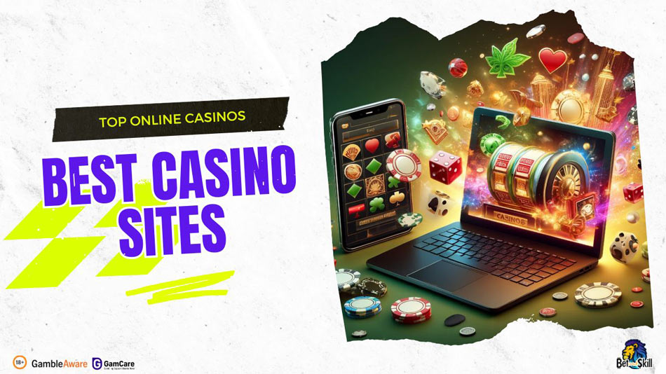 Ultimate Guide to Betting Casino Online UK 0 Ultimate Guide to Betting Casino Online UK 0