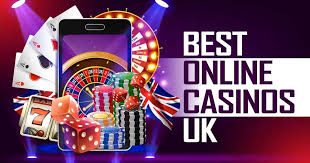 Ultimate Guide to Betting Casino Online UK 0 Ultimate Guide to Betting Casino Online UK 0
