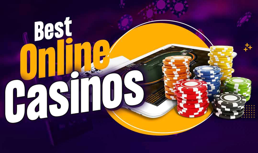 Your Ultimate Guide to UK Casino Club Online Casino