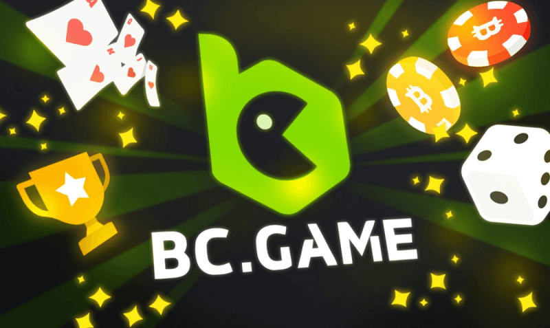 BC.Game Kasino Kripto Indonesia Menyelami Dunia Permainan Digital