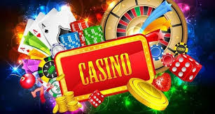 Experience the Thrill Gransino Casino