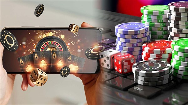 Mobile Casino Games That Pay The Best Options for Players Mobile Casino Games That Pay The Best Options for Players